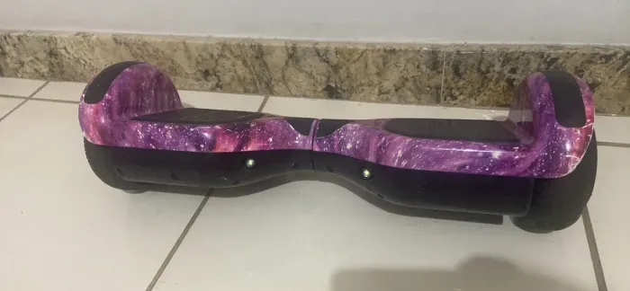 Hoverboard
