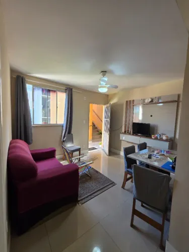 APARTAMENTO SANTA CRUZ