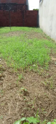 Terreno na Barra