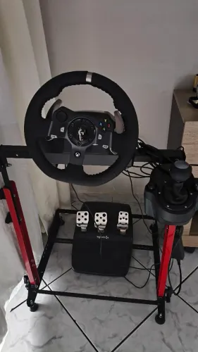 Volante G920 Completo