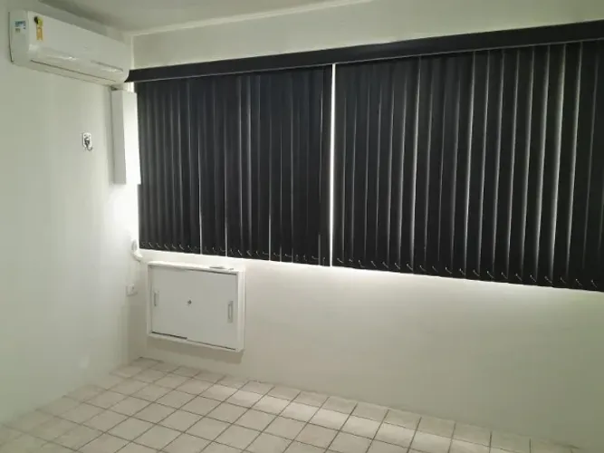 Aluga-se Excelente Apartamento na Boa Vista - Edifício Ébano