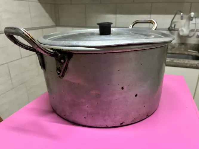 Panela 12l