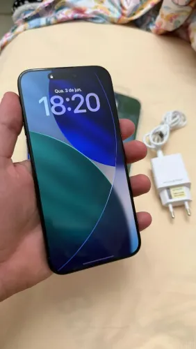 Iphone 15 Pro Max 512gb