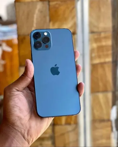 iphone 12 Pro 128GB (Aceito trocas)