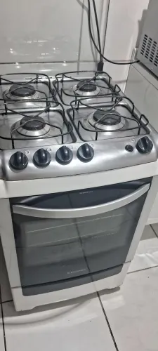 Fogão Electrolux SUPER CHEF