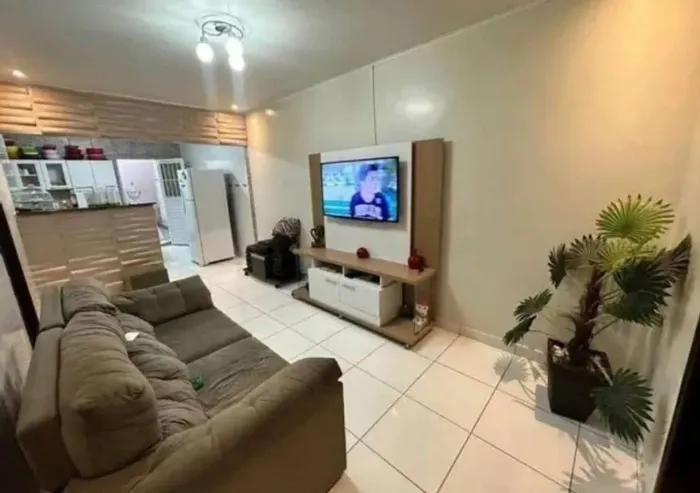 B.D Casa em Carapicuíba a venda/Proximo ao centro