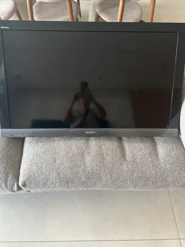 Tv Sony Bravia LCD 42 ?
