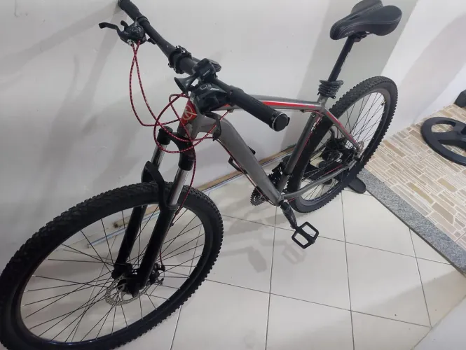 Bicicleta aro 29