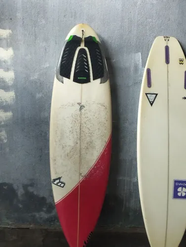 Prancha de surf