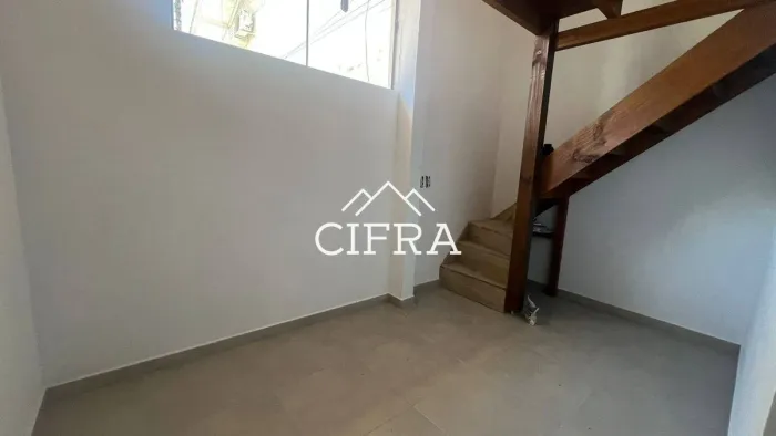 Kitnet - Aluguel - 01 dormitório - 40m2 - Canoas - Rio do Sul
