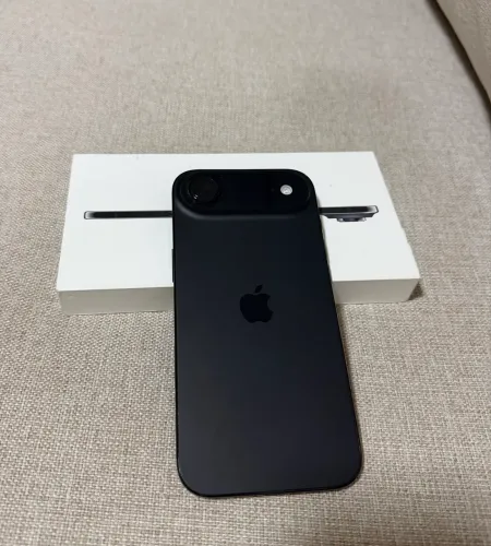 iPhone Air 256GB com Garantia Apple IMPECÁVEL 