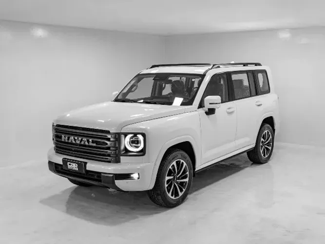 GWM H9 DIESEL 2025