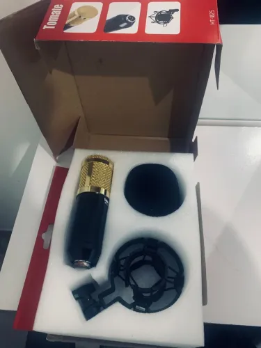 Microfone