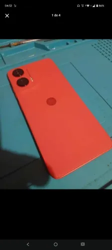 Moto G35 256gb
