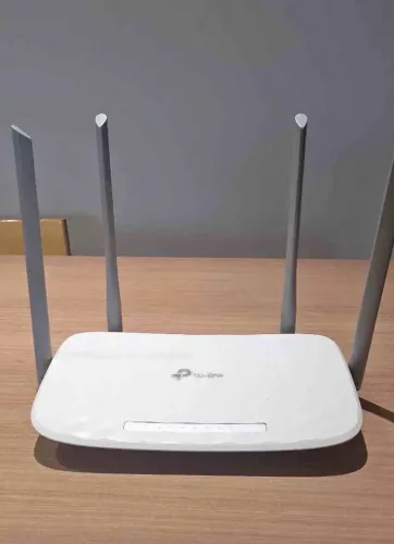 INTERNET WI-FI RESIDENCIAL FIBRA ÓPTICA