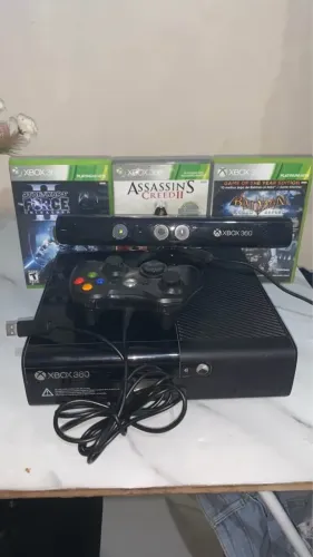 XBOX 360