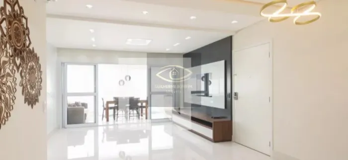 Lindo apartamento para locação no Condomínio Landscape Tatuapé