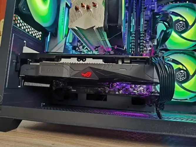 PC Gamer AMD