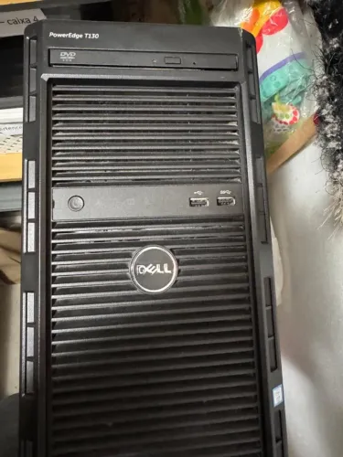 SERVIDOR DELL POWEREDGE  T130