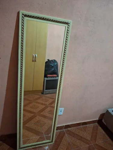 Vendo espelho *