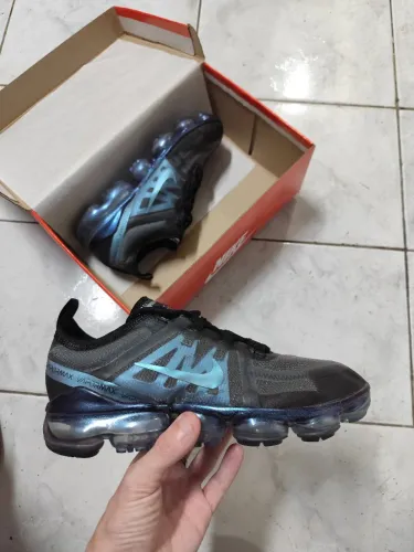 Nike Air VaporMax 2019 ?