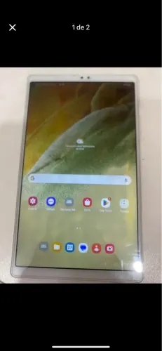 TABLET A7 SAMSUNG