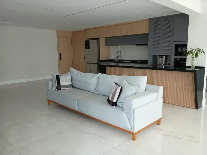 Apartamento para locação, Tatuapé, São Paulo, SP