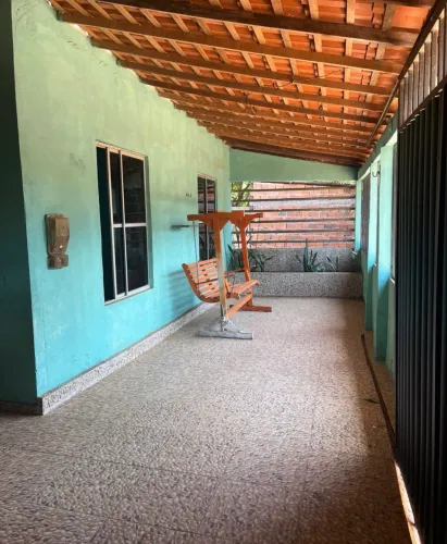 CASA AMPLA