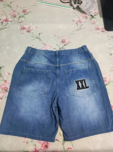 Bermuda XXL