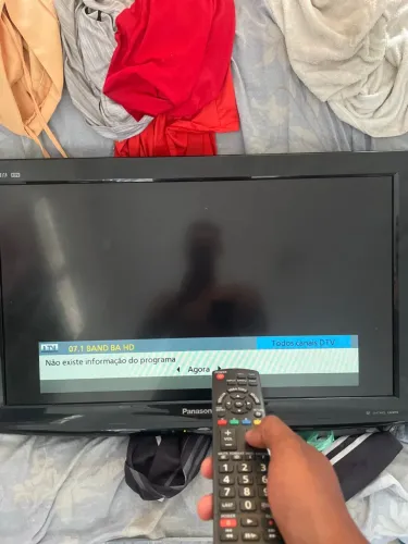 Televisão