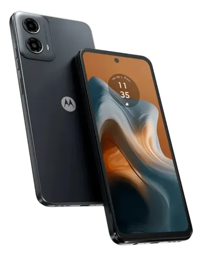 Celular g34 128gb semi novo sem marcas de uso e sem arranhões