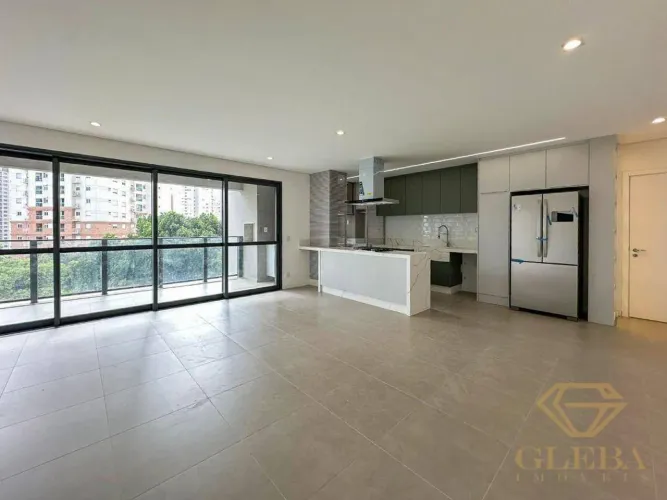 Tay apartamento novo para venda Londrina Gleba Palhano