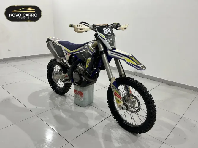 SHERCO 300 4 tempos