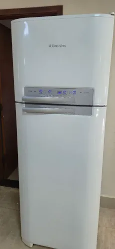 Geladeira Electrolux Frost Free