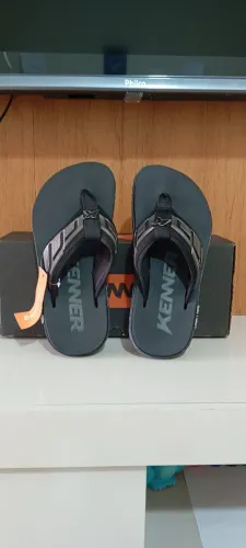 Chinelo Kenner Tam. 37
