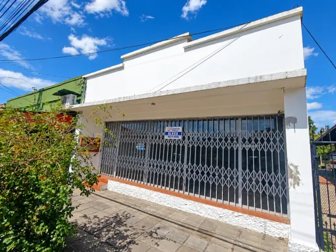 LOJA PRÓXIMA À AVENIDA VICTOR HUGO KUNZ