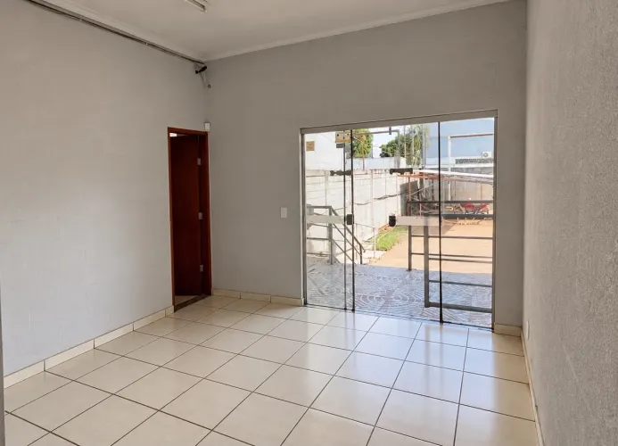 Galpao comercial e industrial pra alugar no JARDIM PETROPOLIS