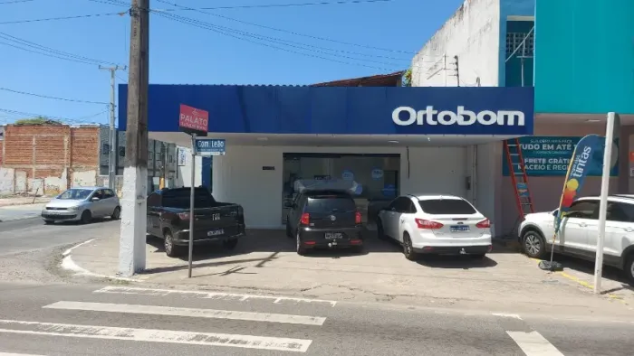 VENDO ESSE PONTO NO BAIRRO POÇO 