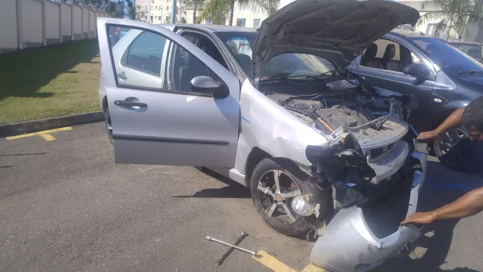 Fiat Palio 1.0 Economy Fire Flex 8V 4P 2010