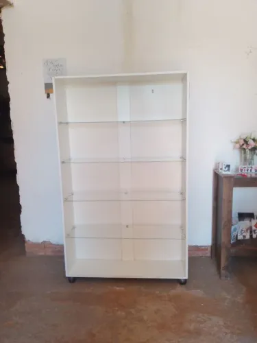 Vitrine loja