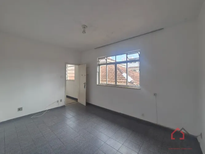 Apartamento à venda no bairro do Embaré - Santos