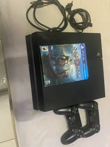 Vídeo game