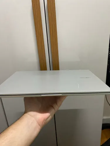 Samsung Galaxy Book Go