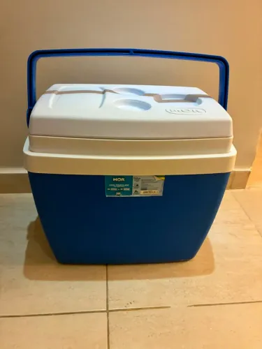 Cooler Térmico 26L