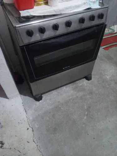 Fogao 6 bocas 120$