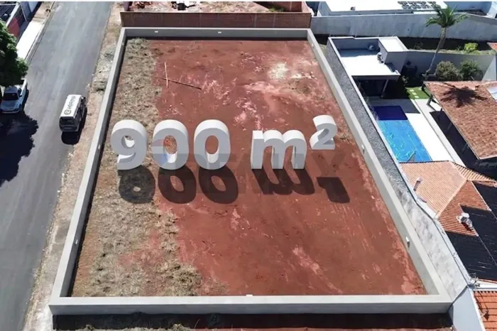 Terreno à Venda no Jardim Longato de 300 m² em Mogi Mirim.