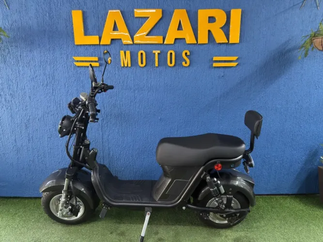 Yamaha Neo 125 2025