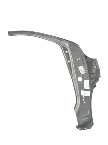 Retalho Lateral Direito Hilux Sw4 16/23 Original Toyota 61131kk040
