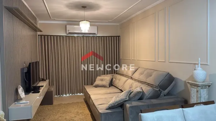 Apartamento em Rua Luís Carlos Spinola Castro - Higienópolis - São José do Rio Preto/SP