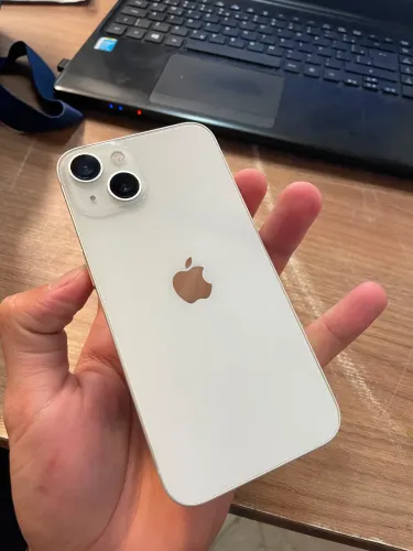 iPhone 13 - 128GB